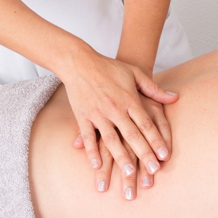 Oedeemtherapie Oedeemtherapie